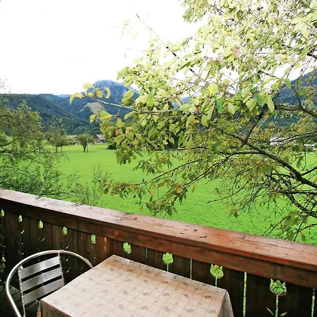 Daire Fichtenweg Strobl