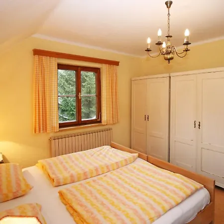 Fichtenweg Daire Strobl