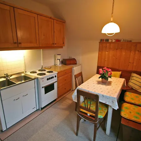 Fichtenweg Daire Strobl