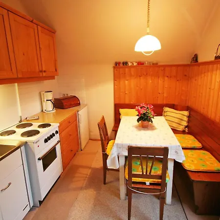 Fichtenweg Daire