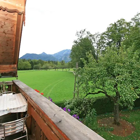 Fichtenweg Daire